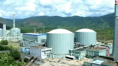 ಕೈಗಾ ಅಣುಸ್ಥಾವರದಲ್ಲಿ ದುರಂತ: ಗೇಟ್ ಬಿದ್ದು ಸಿಐಎಸ್‌ಎಫ್ ಸಿಬ್ಬಂದಿ ಸಾವು