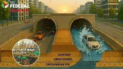 ಬೆಂಗಳೂರಿಗೆ ಸುರಂಗ: Part-3| ಉದ್ಯಾನ ನಗರಿಯ ಅಂತರ್ಜಲ ಕುಸಿಯುವ ಆತಂಕ : ವಿಸ್ತೃತ ಅಧ್ಯಯನಕ್ಕೆ ಒತ್ತಾಯ