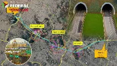 ಬೆಂಗಳೂರಿಗೆ ಸುರಂಗ: Part-1|  ಡಿಪಿಆರ್‌ನಲ್ಲಿವೆ 121 ಲೋಪ; ಯೋಜನೆ ವಿರೋಧಿಸಿದರೆ ಸರ್ಕಾರಕ್ಕೆ ಕೋಪ!