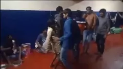 ಬೆಂಗಳೂರು ಸೆಂಟ್ರಲ್ ಜೈಲಿನಲ್ಲಿ ಕೈದಿಗಳ ಮೋಜು-ಮಸ್ತಿ: ಮತ್ತೊಂದು ವಿಡಿಯೋ ವೈರಲ್