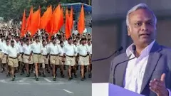 Priyank Kharge Accuses RSS of Insulting Tricolour, Cites 1948 Government Letter as Evidence