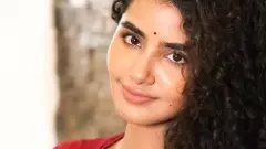 ಆನ್‌ಲೈನ್‌ನಲ್ಲಿ ಕಿರುಕುಳ| ನಟಿ ಅನುಪಮಾ ಪರಮೇಶ್ವರನ್ ಕೇರಳ ಸೈಬರ್ ಕ್ರೈಮ್ ಮೊರೆ