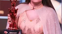 ಬಿಗ್ ಬಾಸ್ ಮಲಯಾಳಂ ಸೀಸನ್ 7: ಅನುಮೋಲ್‌ಗೆ ವಿಜಯದ ಕಿರೀಟ