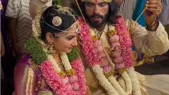 ನಾವಿಬ್ಬರು ಫ್ರೆಂಡ್ಸ್‌ ಎನ್ನುತ್ತಲೇ ಸದ್ದಿಲ್ಲದೆ ದಾಂಪತ್ಯ ಜೀವನಕ್ಕೆ ಕಾಲಿಟ್ಟ ‘ಅಮೃತವರ್ಷಿಣಿ’ ರಜಿನಿ