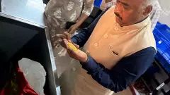 ಮೈಸೂರು ಕ್ರೀಡಾ ಹಾಸ್ಟೆಲ್ ಅವ್ಯವಸ್ಥೆಯ ಆಗರ : ಉಪ ಲೋಕಾಯುಕ್ತರ ದಿಢೀರ್ ಭೇಟಿ