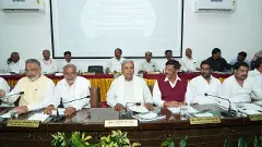 ವನ್ಯಜೀವಿಗಳು ಅರಣ್ಯದಿಂದ ಹೊರಬರಲು ವೈಜ್ಞಾನಿಕ ಕಾರಣ ನೀಡಲು ಸಿಎಂ ಸೂಚನೆ