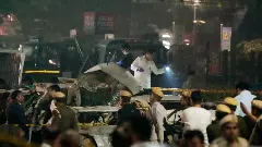 ದೆಹಲಿಯಲ್ಲಿ ಸ್ಫೋಟಗೊಂಡಿದ್ದು ಹರಿಯಾಣ ನೋಂದಣಿಯ i20 ಕಾರ್, ಡಿಕ್ಕಿಯಲ್ಲಿತ್ತು ಬಾಂಬ್?