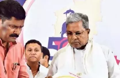 ಸಚಿವ ತಂಗಡಗಿ ವಿರುದ್ಧ ಚು. ಆಯೋಗಕ್ಕೆ ಸುಳ್ಳು ಆಸ್ತಿ ಮಾಹಿತಿ? ತನಿಖೆಗೆ ರಾಜ್ಯಪಾಲರ ಪೂರ್ವಾನುಮತಿ ಕೋರಿಕೆ