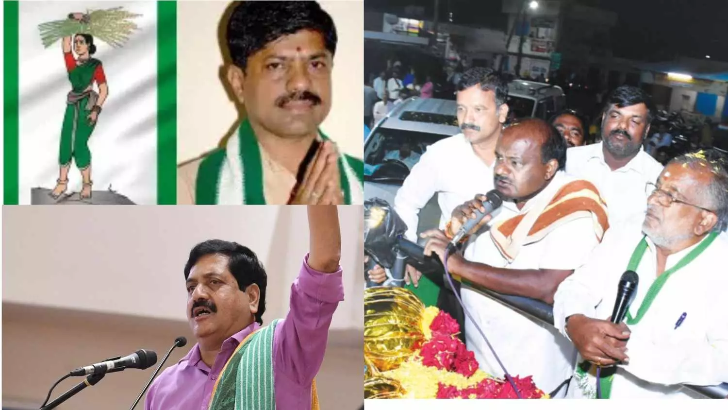 ಸಿದ್ದರಾಮಯ್ಯ ಅಪ್ತನನ್ನು ಬದಿಗೆ ಸರಿಸಿದ ಜೆಡಿಎಸ್‌: ಕೋರ್‌ ಕಮಿಟಿಗೆ ನೂತನ ಸಾರಥ್ಯ