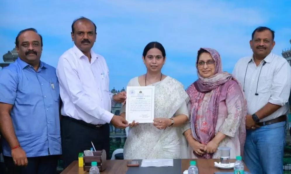 Grihalakshmi Multipurpose Cooperative Society to be launched on Nov. 19, beneficiaries to get loans up to Rs. 3 lakh