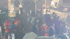 14 ವರ್ಷಗಳ ನಂತರ, ದೆಹಲಿಯಲ್ಲಿ ಸ್ಫೋಟ; ಹಿಂದಿನ ಘಟನೆಗಳ ವಿವರ ಇಲ್ಲಿದೆ