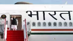 ಪ್ರಧಾನಿ ಮೋದಿ ಭೂತಾನ್‌ಗೆ ಎರಡು ದಿನಗಳ ಭೇಟಿ: ಜಲವಿದ್ಯುತ್ ಯೋಜನೆ ಉದ್ಘಾಟನೆ