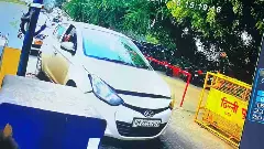 ದೆಹಲಿ ಸ್ಫೋಟ : ಕಾರಿನ ಮಾಲೀಕ ವಶಕ್ಕೆ, ಆತ್ಮಾಹುತಿ ದಾಳಿಯ ಶಂಕೆ