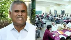 Malur Assembly Vote Recount Today