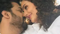 ಲೋಕೇಶ್ ನಿರ್ದೇಶನದ ಜಿ.ಎಸ್.ಟಿ: ಘೋಸ್ಟ್ಸ್ ಇನ್ ಟ್ರಬಲ್ ಟ್ರೈಲರ್ ಬಿಡುಗಡೆ