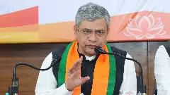 ಕೆಂಪು ಕೋಟೆ ಸ್ಫೋಟ: ಪ್ರಮುಖ ರೈಲ್ವೆ ನಿಲ್ದಾಣಗಳಲ್ಲಿ ಭದ್ರತೆ ಹೆಚ್ಚಳ: ಸಚಿವ ಅಶ್ವಿನಿ ವೈಷ್ಣವ್