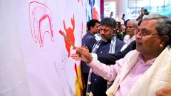 Global promotion of the states GI products, Kalaloka inaugurated at the airport