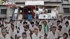 ಜೈಲು ಜಾಗೃತಿ: Part-3| ಬಂಧಿಗಳಿಗೆ ರಾಜಾತಿಥ್ಯ, ಅಕ್ರಮಗಳ ಕೂಪವಾದ ಪರಪ್ಪನ ಅಗ್ರಹಾರ ಜೈಲು !