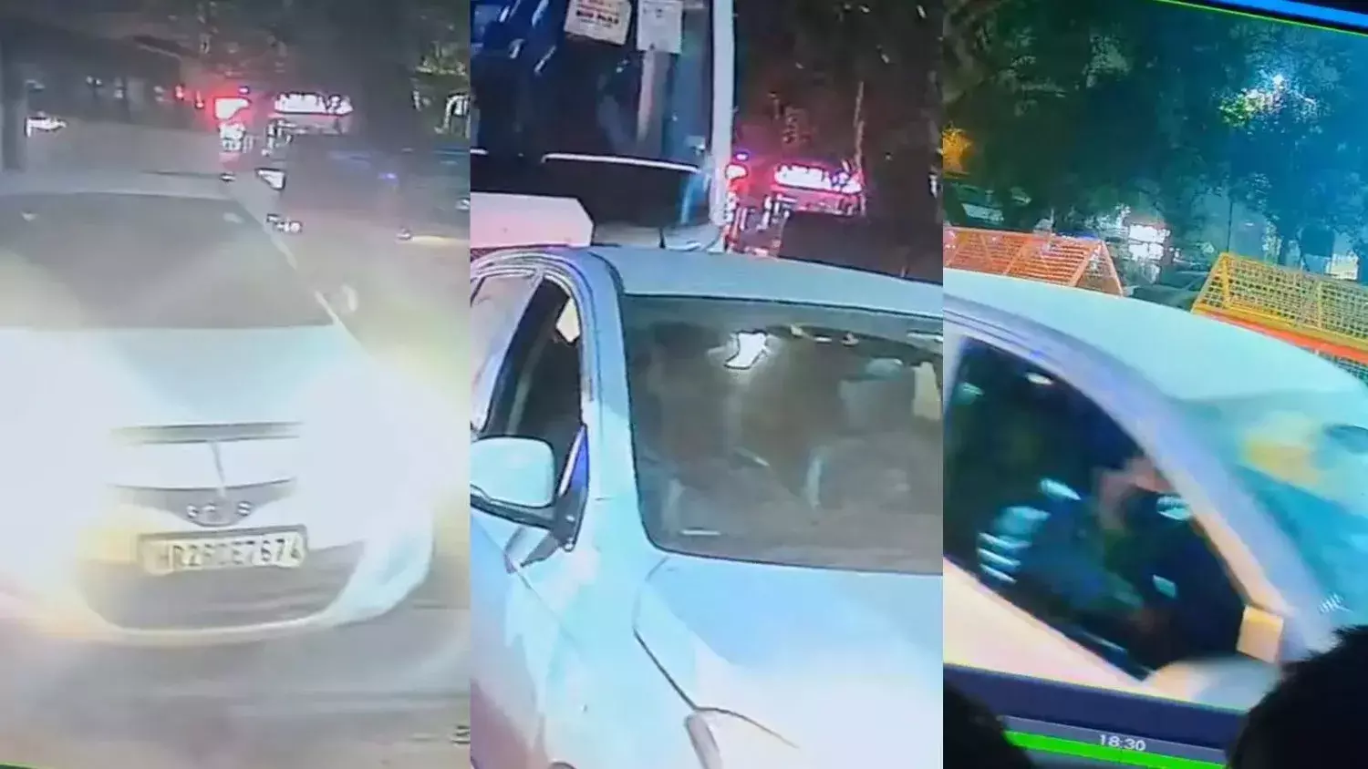 ದೆಹಲಿಯ ಕೆಂಪುಕೋಟೆ ಬಳಿ ಕಾರು ಸ್ಫೋಟಕ್ಕೆ 9 ಬಲಿ: ಆತ್ಮಹತ್ಯಾ ದಾಳಿʼ ಶಂಕೆ, ತನಿಖೆ ಆರಂಭ ದೆಹಲಿಯ ಕೆಂಪುಕೋಟೆ ಬಳಿ ಕಾರು ಸ್ಫೋಟಕ್ಕೆ 9 ಬಲಿ: ಆತ್ಮಹತ್ಯಾ ದಾಳಿʼ ಶಂಕೆ, ತನಿಖೆ ಆರಂಭ