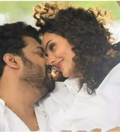 ಲೋಕೇಶ್ ನಿರ್ದೇಶನದ ಜಿ.ಎಸ್.ಟಿ: ಘೋಸ್ಟ್ಸ್ ಇನ್ ಟ್ರಬಲ್ ಟ್ರೈಲರ್ ಬಿಡುಗಡೆ