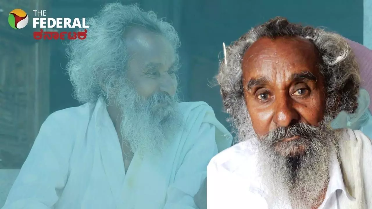 ರಾಷ್ಟ್ರ ಪ್ರಶಸ್ತಿ ಪುರಸ್ಕೃತ ʼತಿಥಿʼ ಸಿನಿಮಾದ ಗಡ್ಡಪ್ಪ ಇನ್ನಿಲ್ಲ ರಾಷ್ಟ್ರ ಪ್ರಶಸ್ತಿ ಪುರಸ್ಕೃತ ʼತಿಥಿʼ ಸಿನಿಮಾದ ಗಡ್ಡಪ್ಪ ಇನ್ನಿಲ್ಲ