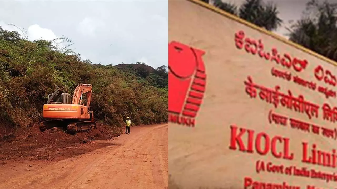 ದಾರಿ ಕಾಣದಾಗಿದೆ ʼದೇವದಾರಿʼಗೆ! ಕುದುರೆಮುಖ ಗಣಿಗಾರಿಕೆಗೆ ಹೋರಾಟಗಳ ಬಿಸಿತುಪ್ಪ!!