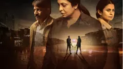 ದೆಹಲಿ ಕ್ರೈಮ್ ಸೀಸನ್ -3| ಮಾನವ ಕಳ್ಳಸಾಗಣೆ, ಭ್ರಷ್ಟಾಚಾರದ ಕರಾಳ ಅಧ್ಯಾಯ