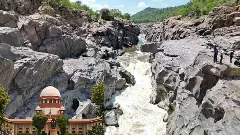 ಮೇಕೆದಾಟು ಯೋಜನೆ: ತಮಿಳುನಾಡಿನ ಕಾನೂನು ಹೋರಾಟಕ್ಕೆ ಹಿನ್ನಡೆ, ಕರ್ನಾಟಕಕ್ಕೆ ಜಯ