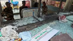 ದೆಹಲಿ ಕೆಂಪುಕೋಟೆ ಬಳಿ ಸ್ಫೋಟ: ಐಇಡಿ ಪ್ಲಾಟ್‌ಗೆ 26 ಲಕ್ಷ ರೂ. ಸಂಗ್ರಹಿಸಿದ್ದ ವೈದ್ಯರು!