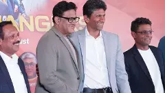 Exclusive Interview | ʼದ ಫೆಡರಲ್‌ ಕರ್ನಾಟಕʼದ ಜತೆ ವೆಂಕಟೇಶ್‌ ಪ್ರಸಾದ್‌ ಮಾತುಕತೆ; ಕೆಎಸ್‌ಸಿಎಗೆ ಅಂಟಿದ ಕಳಂಕ ತೊಳೆಯುವ ಭರವಸೆ