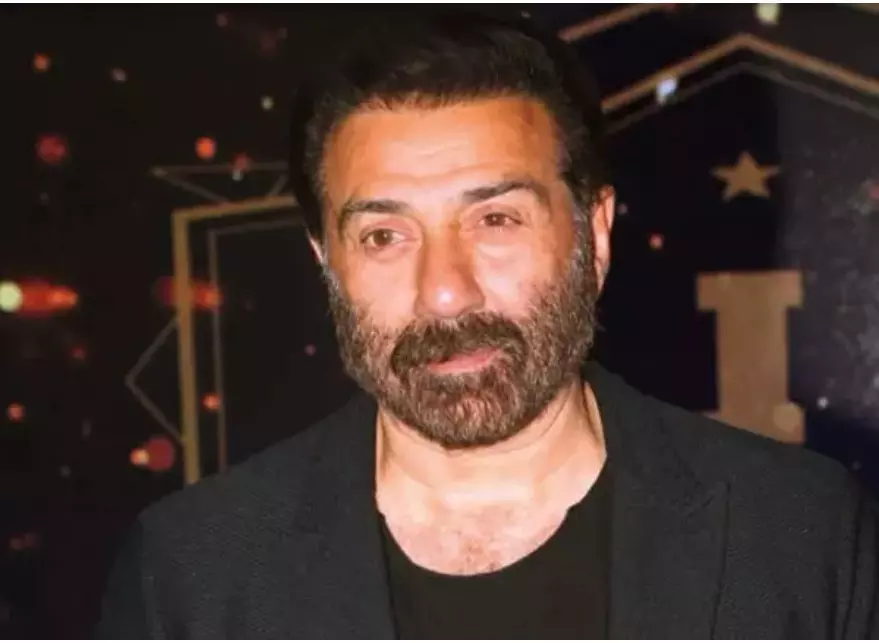 ಮಾಧ್ಯಮಗಳ ಅತಿರೇಕದ ವರ್ತನೆ ವಿರುದ್ಧ ಬಾಲಿವುಡ್‌ ನಟ ಸನ್ನಿ ಡಿಯೋಲ್ ಆಕ್ರೋಶ