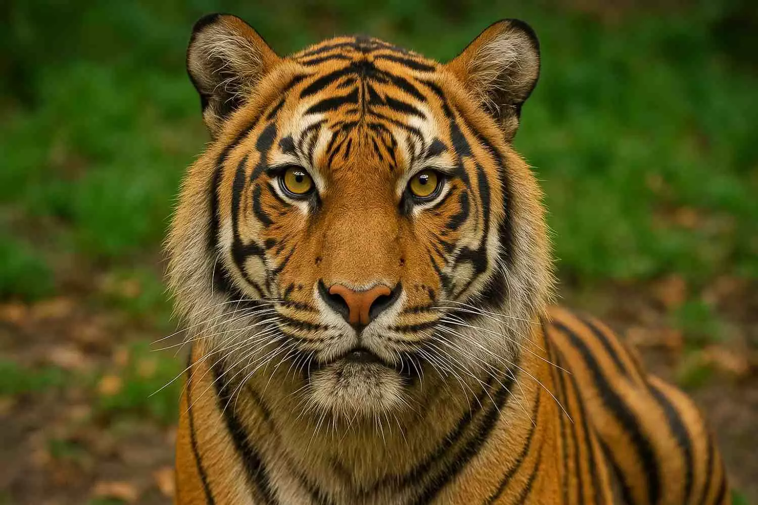 ಹುಲಿಯ AI ವಿಡಿಯೊ ಸೃಷ್ಟಿ| ಸುಳ್ಳುಸುದ್ದಿ ಹಬ್ಬಿಸುವವರ ವಿರುದ್ಧ ಕಾನೂನು ಕ್ರಮ; ಅರಣ್ಯ ಇಲಾಖೆ ಎಚ್ಚರಿಕೆ