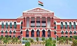 ಚಿತ್ತಾಪುರ ಆರ್ಎಸ್ಎಸ್ ಪಥಸಂಚಲನ: ಷರತ್ತುಬದ್ಧ ಅನುಮತಿ ನೀಡಿದ ಕೋರ್ಟ್ ಚಿತ್ತಾಪುರ ಆರ್ಎಸ್ಎಸ್ ಪಥಸಂಚಲನ: ಷರತ್ತುಬದ್ಧ ಅನುಮತಿ ನೀಡಿದ ಕೋರ್ಟ್