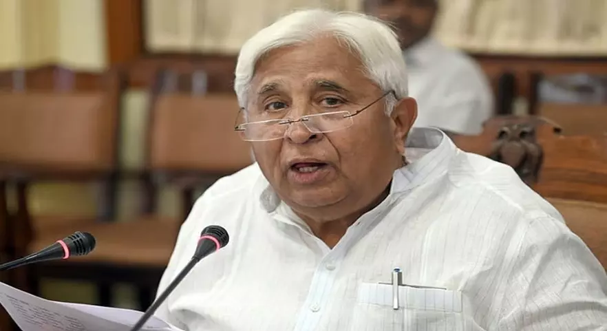 ಮುಂದಿನ ತಿಂಗಳು 8 ರಿಂದ 10 ದಿನಗಳ ಕಾಲ ಚಳಿಗಾಲ ಅಧಿವೇಶನ : ಸಚಿವ ಸಂಪುಟ ನಿರ್ಧಾರ ಮುಂದಿನ ತಿಂಗಳು 8 ರಿಂದ 10 ದಿನಗಳ ಕಾಲ ಚಳಿಗಾಲ ಅಧಿವೇಶನ : ಸಚಿವ ಸಂಪುಟ ನಿರ್ಧಾರ