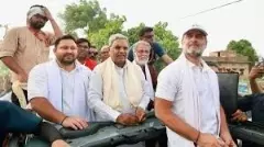 Bihar Results “We Respect the Mandate, Will Analyse the Reasons for Defeat,” Says Karnataka CM Siddaramaiah