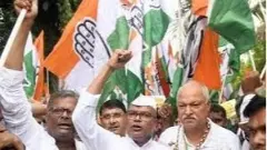 Bihar Elections Congress Alleges ‘Theft of Votes’ Amid Sharp Differences in Early Trends