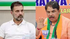 Congratulations on Approaching a Century of Defeats, Rahul, R. Ashoka