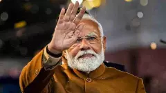 ಇದು ಸುಶಾಸನ ಮತ್ತು ಅಭಿವೃದ್ಧಿಗೆ ಸಂದ ಜಯ: ಬಿಹಾರದ ಜನತೆಗೆ ಮೋದಿ ಧನ್ಯವಾದ