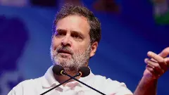 ಕಾಂಗ್ರೆಸ್ ಎಂದಿಗೂ ಪಾಠ ಕಲಿಯುವುದಿಲ್ಲ: ಬಿಹಾರ ಸೋಲಿನ ನಂತರ ಮಿತ್ರಪಕ್ಷಗಳು, ಆಂತರಿಕ ನಾಯಕರಿಂದ ತೀವ್ರ ಅಸಮಾಧಾನ