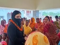 Bihar Elections Pushpam Priya Choudhary Faces Massive Defeat After Vowing to Remove Mask Only After Victory