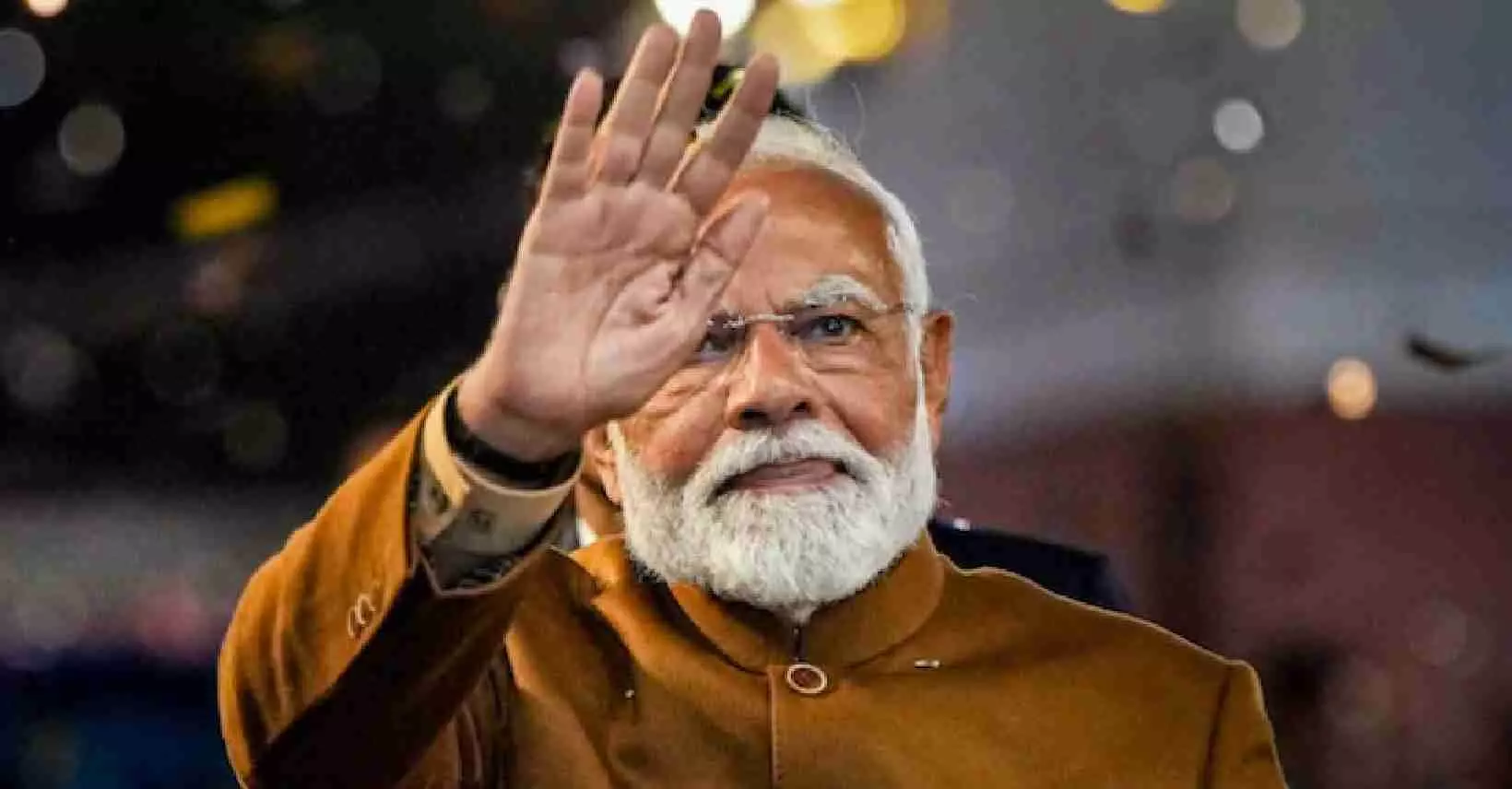 ಇದು ಸುಶಾಸನ ಮತ್ತು ಅಭಿವೃದ್ಧಿಗೆ ಸಂದ ಜಯ: ಬಿಹಾರದ ಜನತೆಗೆ ಮೋದಿ ಧನ್ಯವಾದ