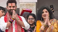 ನಿತೀಶ್‌ ಮುಖ್ಯಮಂತ್ರಿ ಆಗುವುದು ಖಚಿತ: ಉಪಮುಖ್ಯಮಂತ್ರಿ ಸ್ಥಾನಕ್ಕೆ ಚಿರಾಗ್ ಪಾಸ್ವಾನ್ ಬೇಡಿಕೆ