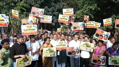 ನಾವು ಗೆದ್ದಾಗ ಮತಗಳವು, ನೀವು ಗೆದ್ದಾಗ ಮತಗಳ್ಳತವಲ್ಲವೇ?; ಶೋಭಾ ಕರಂದ್ಲಾಜೆ ವಾಗ್ದಾಳಿ