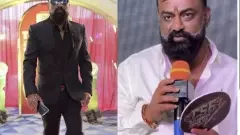 ಬಿಗ್‌ಬಾಸ್ ಮಾಜಿ ಸ್ಪರ್ಧಿಗೆ ಲೈಂಗಿಕ ಕಿರುಕುಳ: ರಿಯಲ್ ಎಸ್ಟೇಟ್ ಉದ್ಯಮಿ ಬಂಧನ