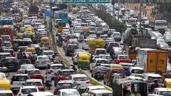 ಹೊರ ವರ್ತುಲ ರಸ್ತೆ ಟ್ರಾಫಿಕ್ ಸಮಸ್ಯೆ: ಪೇ ಅಂಡ್ ಪಾರ್ಕ್ ವ್ಯವಸ್ಥೆ ಜಾರಿಗೆ ತರಲು ಸಂಚಾರ ಪೊಲೀಸರ ಸೂಚನೆ