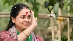 Lalu’s Daughter Rohini Acharya Announces Exit from Politics and Family