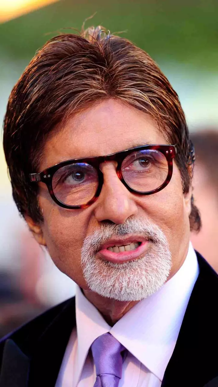 ನೈತಿಕತೆ ಇಲ್ಲ, ಜವಾಬ್ದಾರಿಯ ಪ್ರಜ್ಞೆಯೂ ಇಲ್ಲ, ಕೇವಲ ವೈಯಕ್ತಿಕ ಲಾಭದ ಹಾದಿ; ಅಮಿತಾಭ್ ಬಚ್ಚನ್ ಪೋಸ್ಟ್ ನೈತಿಕತೆ ಇಲ್ಲ, ಜವಾಬ್ದಾರಿಯ ಪ್ರಜ್ಞೆಯೂ ಇಲ್ಲ, ಕೇವಲ ವೈಯಕ್ತಿಕ ಲಾಭದ ಹಾದಿ; ಅಮಿತಾಭ್ ಬಚ್ಚನ್ ಪೋಸ್ಟ್