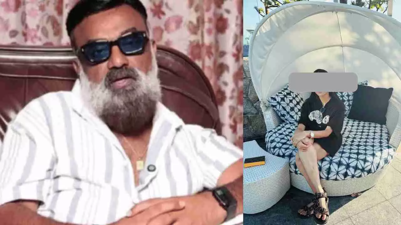 ಸ್ಯಾಂಡಲ್‌ವುಡ್ ನಟಿಗೆ ಲೈಂಗಿಕ ಕಿರುಕುಳ: ಆರೋಪಿ ಉದ್ಯಮಿ ಅರವಿಂದ್ ರೆಡ್ಡಿಗೆ ಜಾಮೀನು