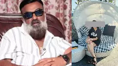 ಸ್ಯಾಂಡಲ್‌ವುಡ್ ನಟಿಗೆ ಲೈಂಗಿಕ ಕಿರುಕುಳ: ಆರೋಪಿ ಉದ್ಯಮಿ ಅರವಿಂದ್ ರೆಡ್ಡಿಗೆ ಜಾಮೀನು