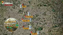 ಬೆಂಗಳೂರಿಗೆ ಸುರಂಗ: Part-5| ಹೂಡಿಕೆದಾರರ ಸೆಳೆಯುವ ಪ್ಲಾನ್; ಹಸಿರು ವಲಯದಲ್ಲಿ ಕಟ್ಟಡ ನಿರ್ಮಾಣ ನಿಯಮ ಸಡಿಲಿಕೆ